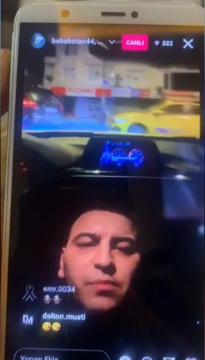 'Daltonlar' İstanbul'da! Sokakları Teksas'a çeviren suç örgütüne baskın!