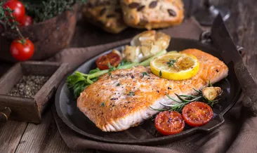 Şipşak balık sofrası