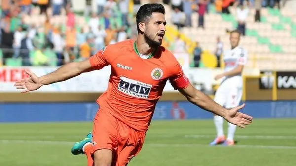 FIFA 18'in potansiyeli en yüksek 20 Türk futbolcusu