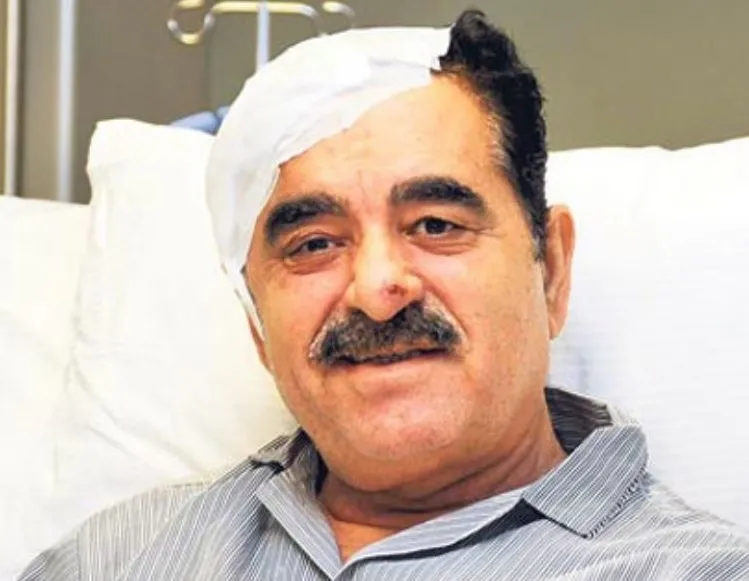 İbrahim Tatlıses'e bu sefer kötü haber!