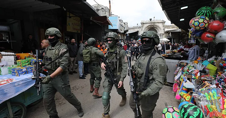 İsrail’den insanlık dışı muamele: Önce öldürdüler sonra naaşına el koydular