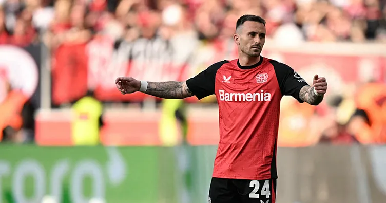 Fenerbahçe’ye İspanyol orta saha!