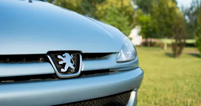 Eski Peugeot 206’nın muhteşem değişimi