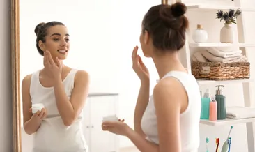 Gebelikte en sık görülen 7 cilt sorunu