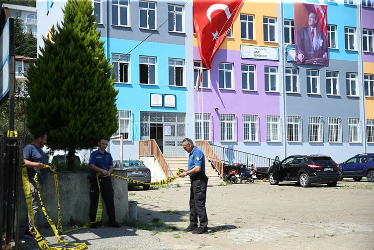 Ordu’da korkunç olay: Okulun ilk gününde öğretmeni, Miray’ın ölümüne sebep oldu!