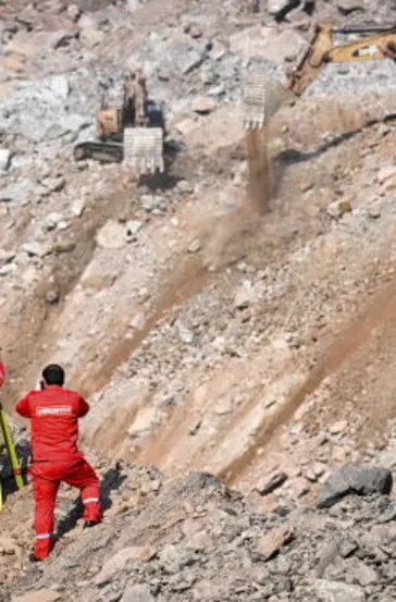 Çin’de maden ocağını su bastı: 7 ölü