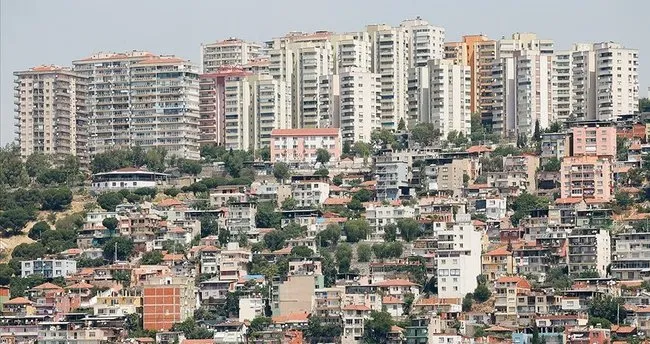Konut fiyat endeksi açıklandı – Ekonomi Haberleri