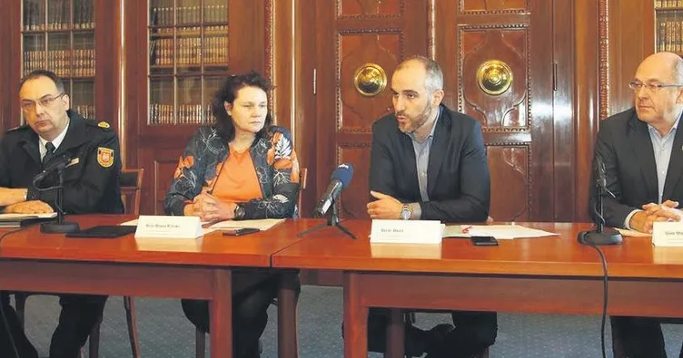 Belit Onay’da da koronavirüs çıktı