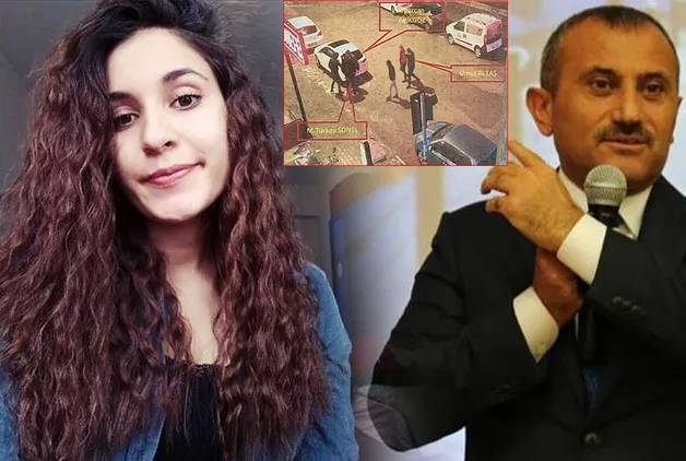 SON DAKİKA… Gülistan Doku soruşturması! Tuncay Sonel’in koruması Şükrü Eroğlu’nun ifadesi ortaya çıktı: Talimatı validen aldım!