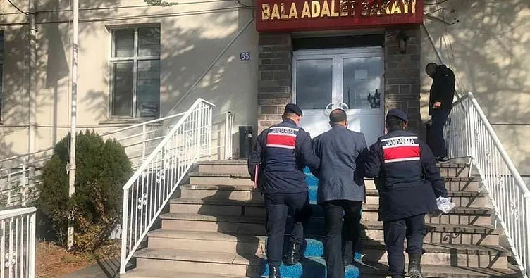 Ankara’da göçmen kaçakçılığı operasyonu: 3 organizatör tutuklandı