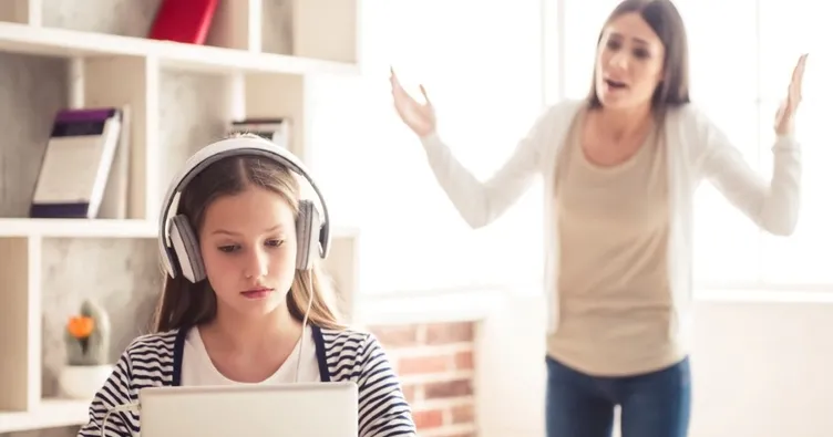 Sosyal medya ile ergenlik yaşı 8’e düştü!