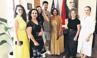 Arnavutluk’ta Kuruluş Osman fırtınası