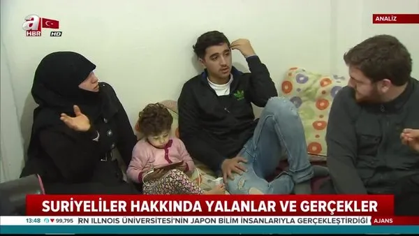 Türkiye'deki Suriyeli sığınmacılar neden hedefte?