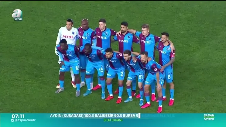 Ahmet Ağaoğlu: 15 puan bizi şampiyon yapar