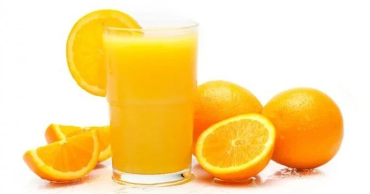 Portakal Suyunun Faydaları Nelerdir? Portakal Suyu Ne Zaman İçilmeli, Yararları Ve Zararları Neler?