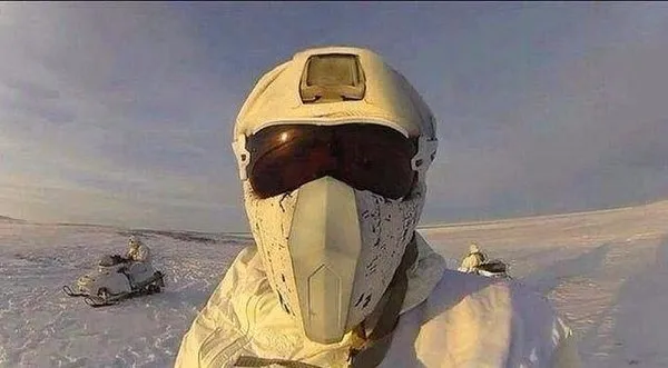 En etkili özel birlikler!
