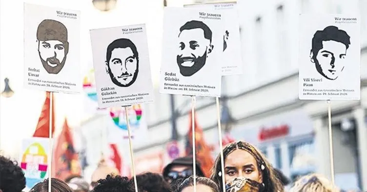 Slovakya görmüş Almanya uyumuş