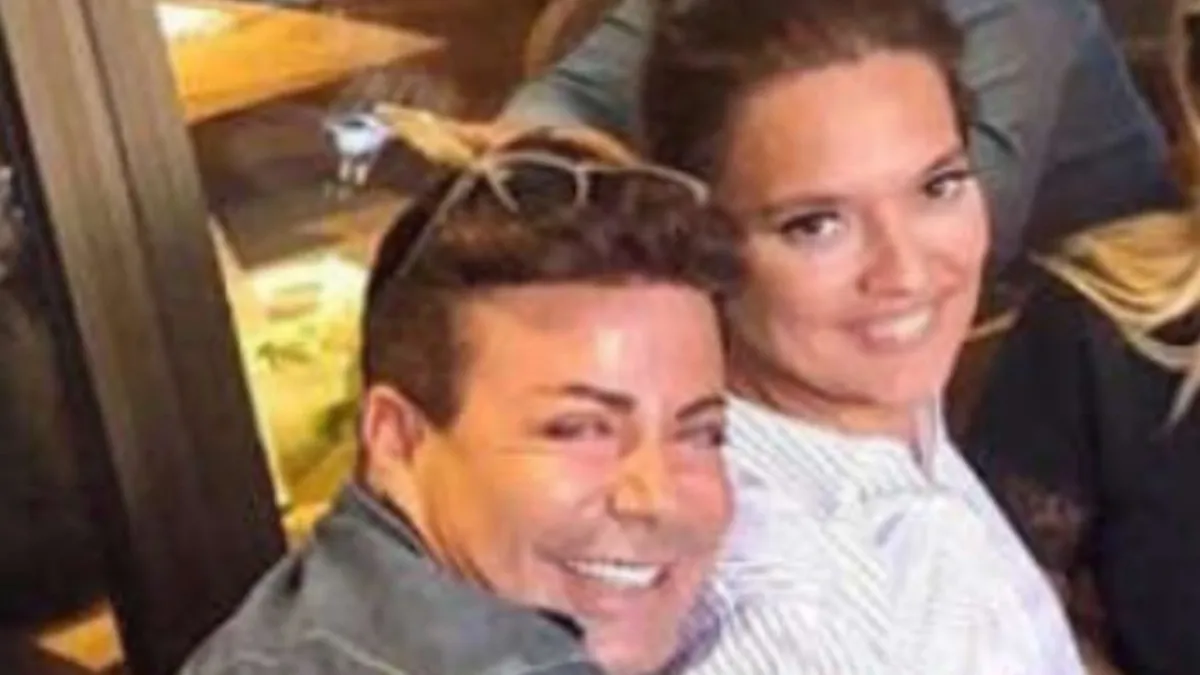 Demet Akalın,Fatih Ürek’i vefatının 40. gününde andı! Hep böyle hatırlayacağız...