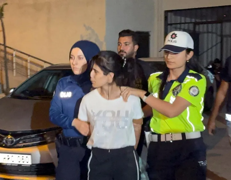 SON DAKİKA... Türkiye günlerce bu vahşeti konuşmuştu: Tekirdağ’daki Sıla bebekten acı haber geldi: Hayatını kaybetti!