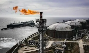 Avrupa doğal gaz fiyatları geriledi