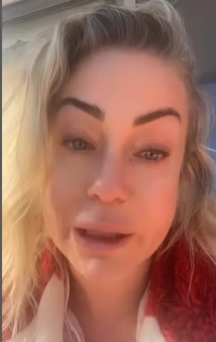 Yeliz Yeşilmen Adana’daki yıkım kararı alınan evini paylaştı Hayat böyle hiçbir şey bize ait değil