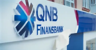 Finansbank’ın adı artık QNB Finansbank