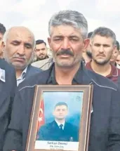 Düğün gününde evimize ateş düştü