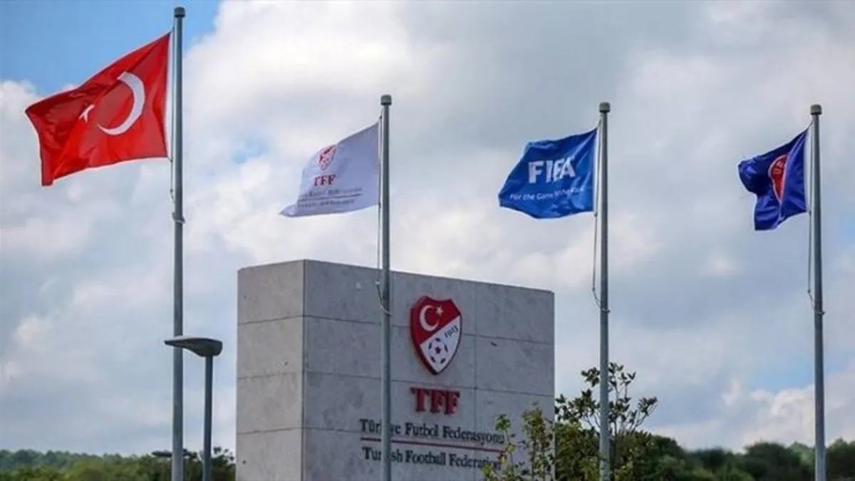 Süper Lig'den 8 kulüp PFDK'ye sevk edildi