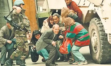 Avrupa’nın kanlı safarisi