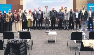 İstanbul’da Keşmir zirvesi
