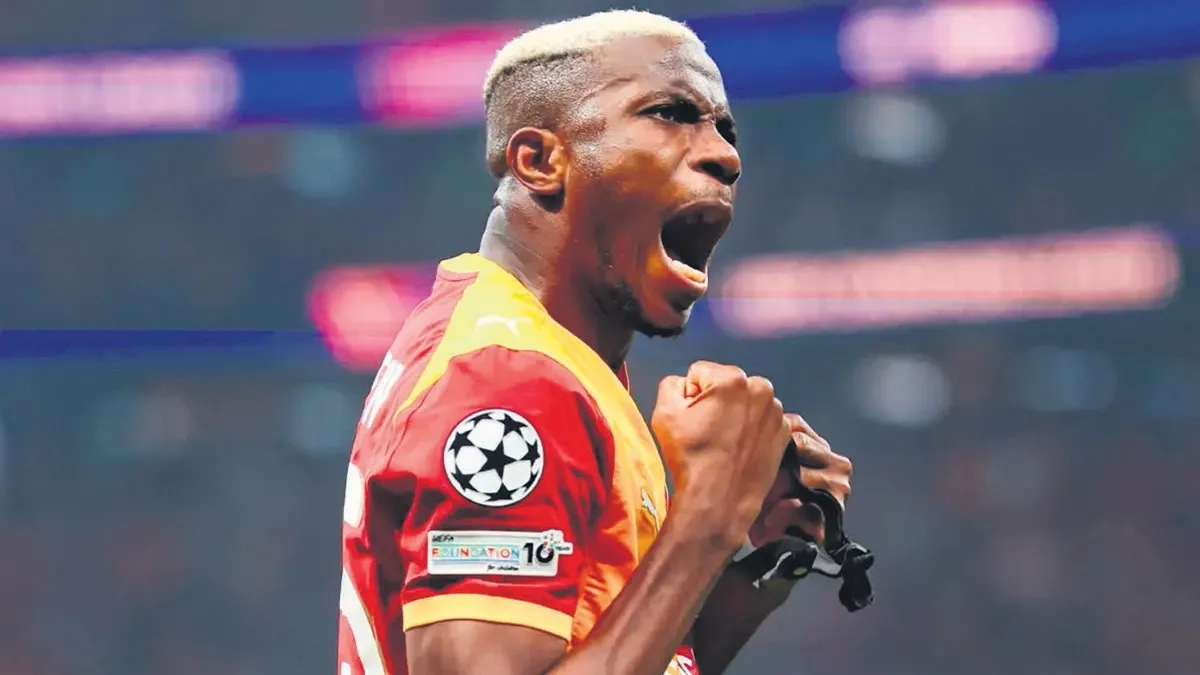 Atletico’yu boğalım!