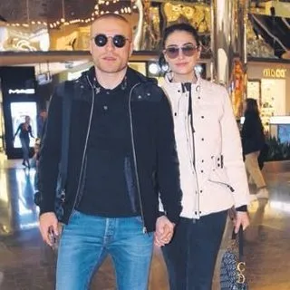 ‘Bir sınema projem var’