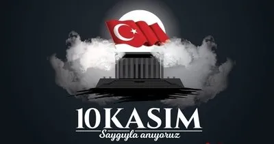 10 Kasım resmi tatil mi? Atatürk’ü Anma Günü 10 Kasım tatil mi ve hangi güne denk geliyor? 2022 Resmi tatiller takvimi