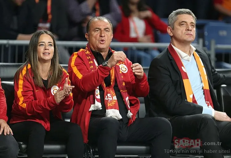 Galatasaray Başkanı Mustafa Cengiz’den Trezeguet açıklaması! Trezeguet geliyor mu?