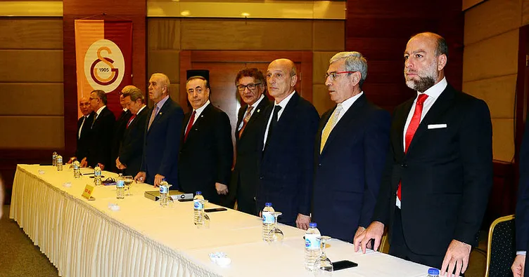 İşte Galatasaray’ın borcu