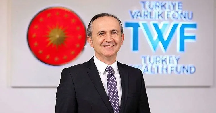 Türkiye Varlık Fonu’ndan İFM’ye stratejik yatırım