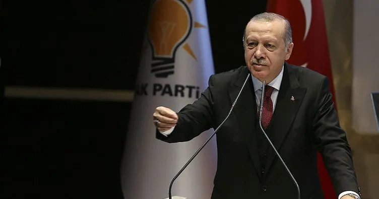 Başkan Erdoğan İstanbul’da