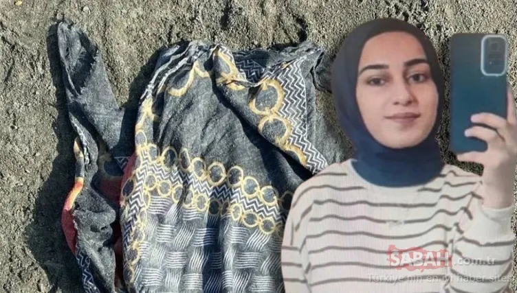 SON DAKİKA | Rojin Kabaiş’ten 18 gün sonra acı haber! Bakan Yerlikaya duyurdu: Cansız bedenine ulaşıldı