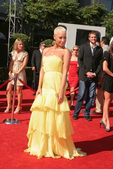 Wiz Khalifa ve Amber Rose boşandı