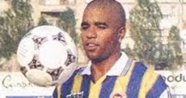 Fenerbahçeli eski futbolcu Sergio, Müslüman oldu