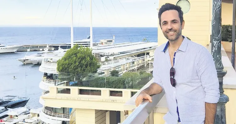 Yeni teklisi yayında