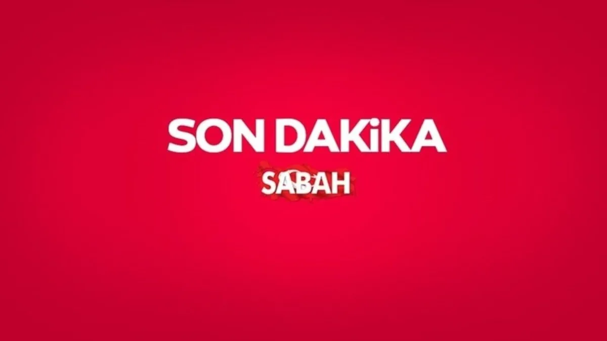 Son dakika! MSB kaynaklarından ‘SDG’ uyarısı: Bölgesel barış ve istikrara tehdit