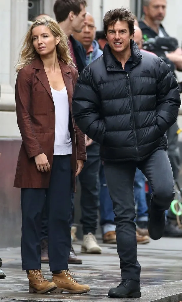 tom cruise son hali 2019