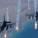 PKK’nın Zeli Kampı bombaladı