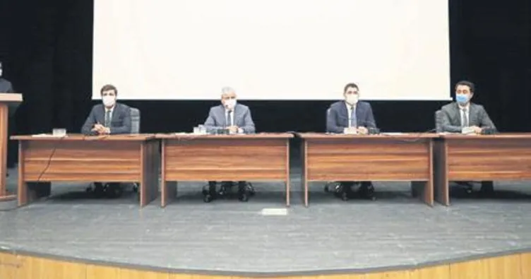 Krizler fırsatlar doğurur