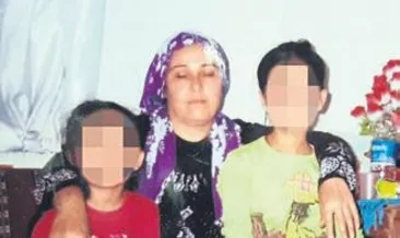 Katil kocaya müebbet hapis