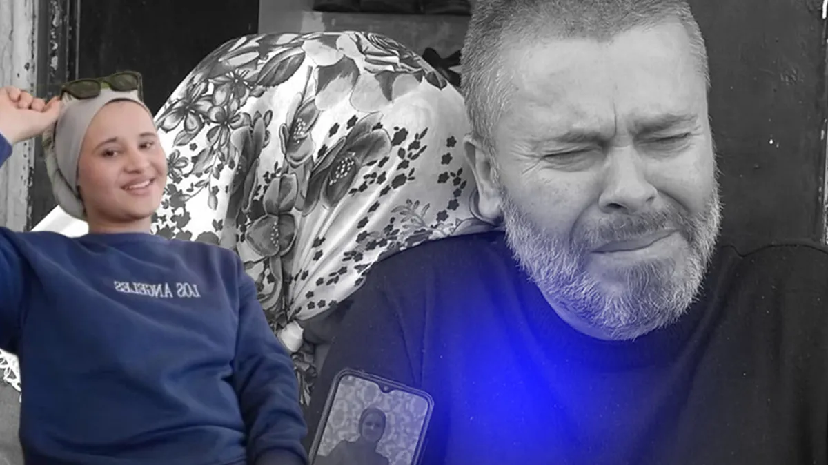 Markete gitmek için evden ayrılmıştı: Endişeli aile genç kızlarından bir haber bekliyor! “Babasına çay verdi, sonrasında…” Markete gitmek için evden ayrılmıştı: Endişeli aile genç kızlarından bir haber bekliyor! “Babasına çay verdi, sonrasında…”