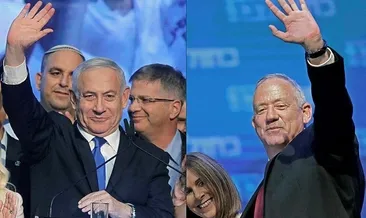 İsrail’de yeniden erken seçim gündemde