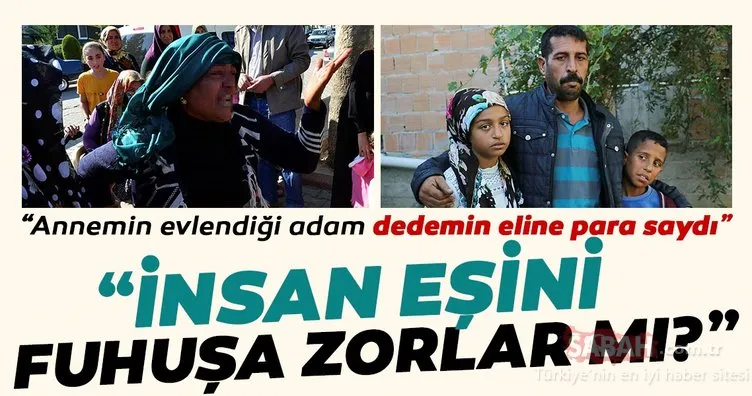 Kazada ölen Erol’un annesinin fuhuş iddialarına baba ve kızından yalanlama