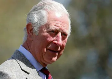 Kral Charles kaç yaşında, eşi Camilla kimdir? 3. Charles bugün tahta çıkıyor! İşte yaşı ve hayatı!